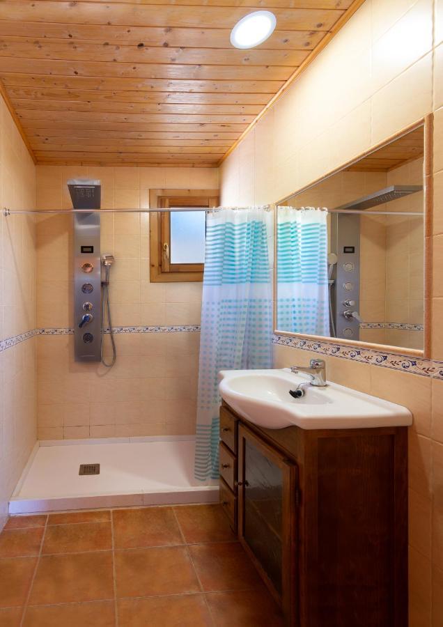 Apartament Aledorural Zewnętrze zdjęcie
