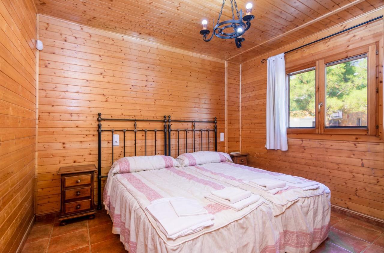 Apartament Aledorural Zewnętrze zdjęcie