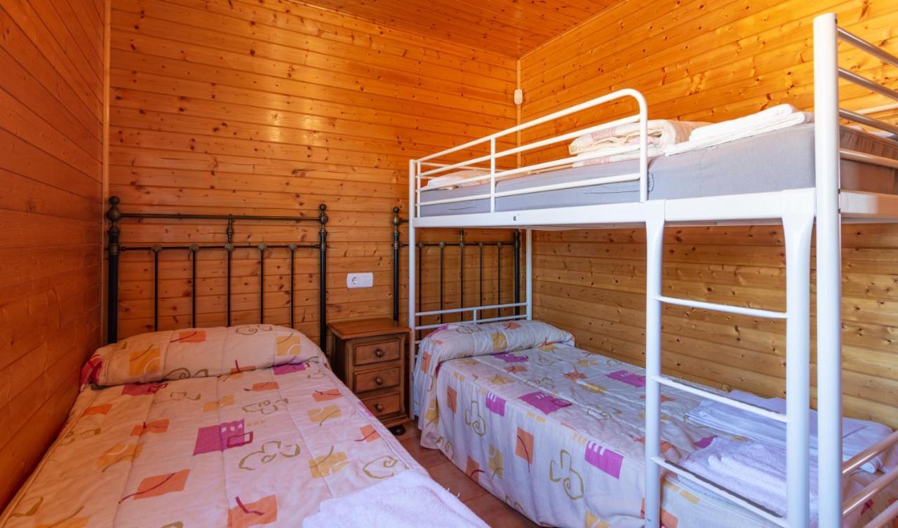 Apartament Aledorural Zewnętrze zdjęcie
