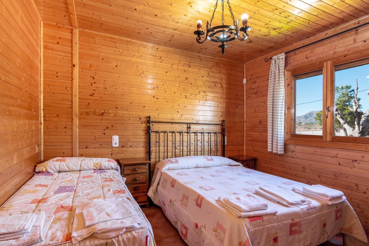 Apartament Aledorural Zewnętrze zdjęcie