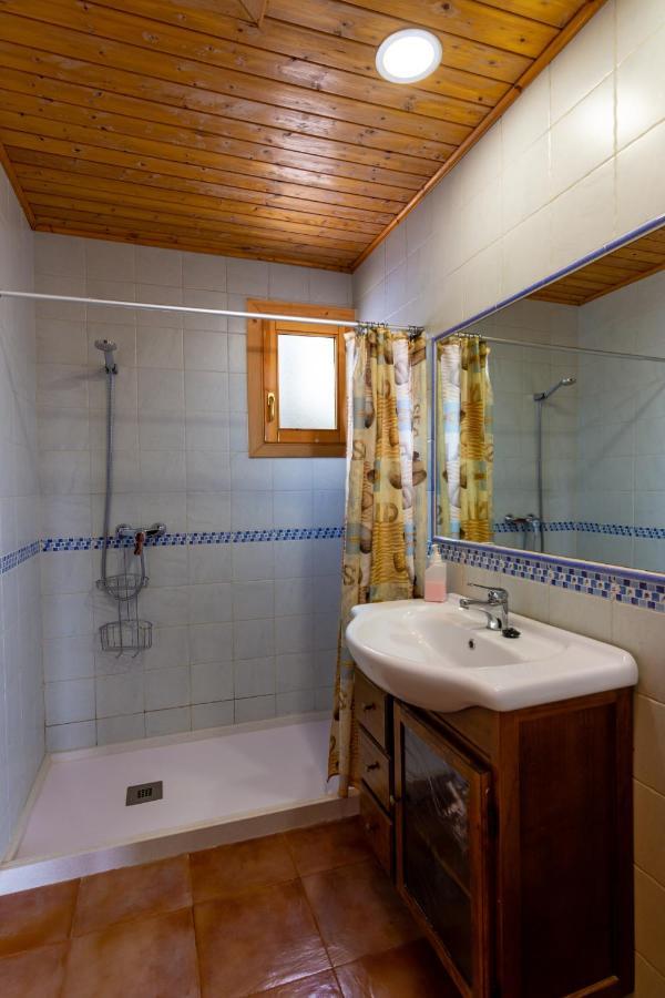 Apartament Aledorural Zewnętrze zdjęcie