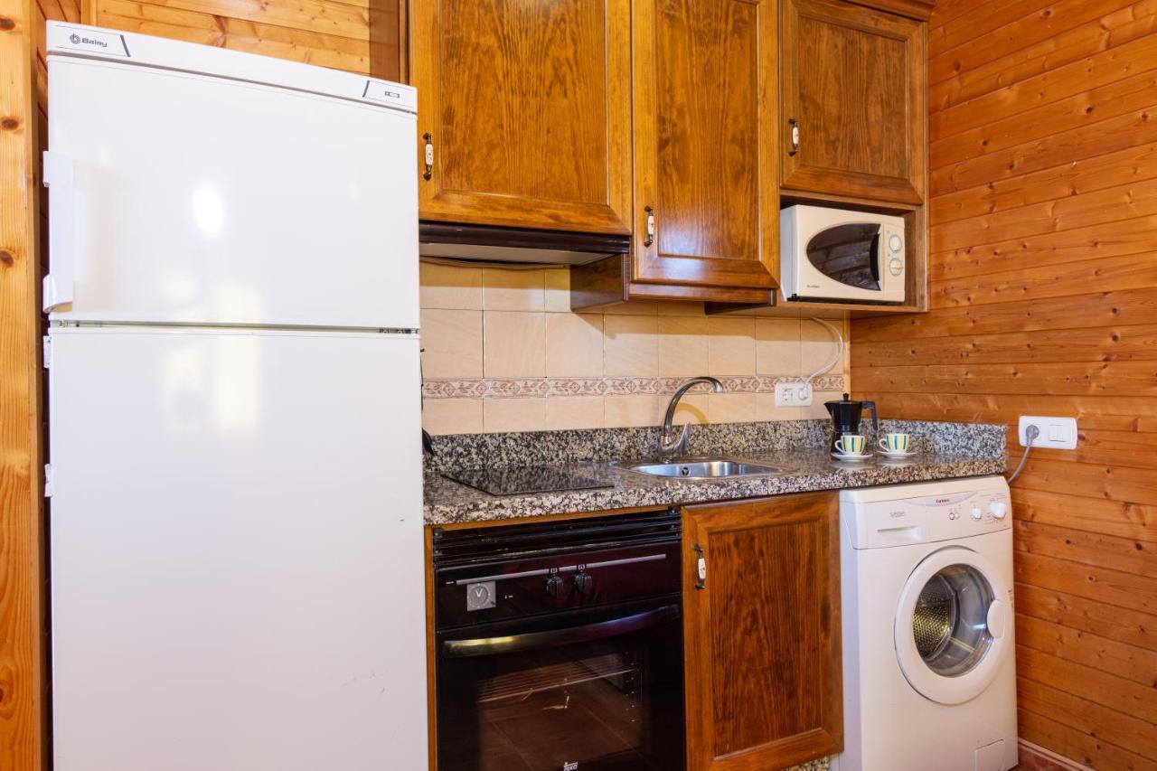 Apartament Aledorural Zewnętrze zdjęcie
