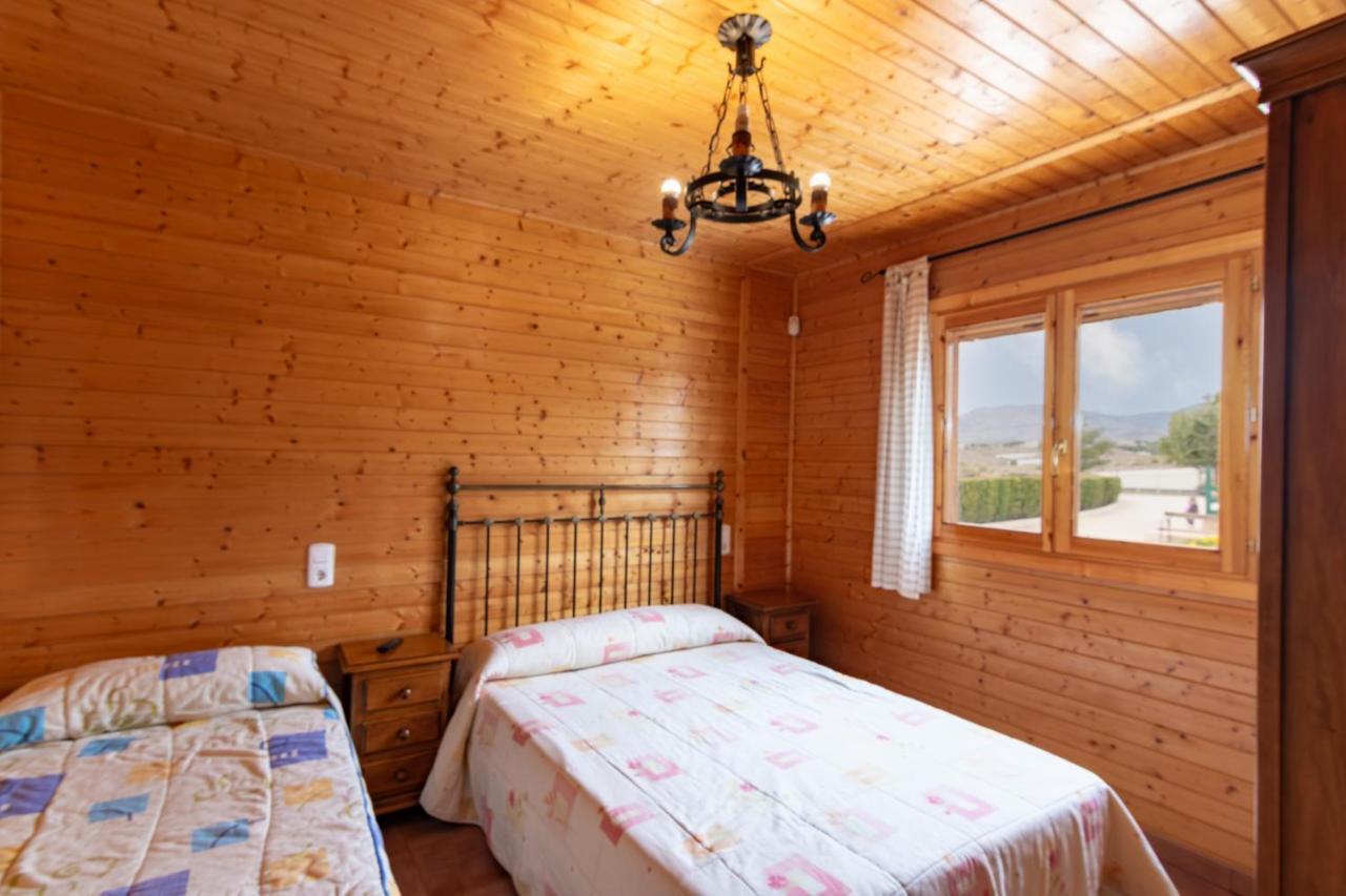 Apartament Aledorural Zewnętrze zdjęcie