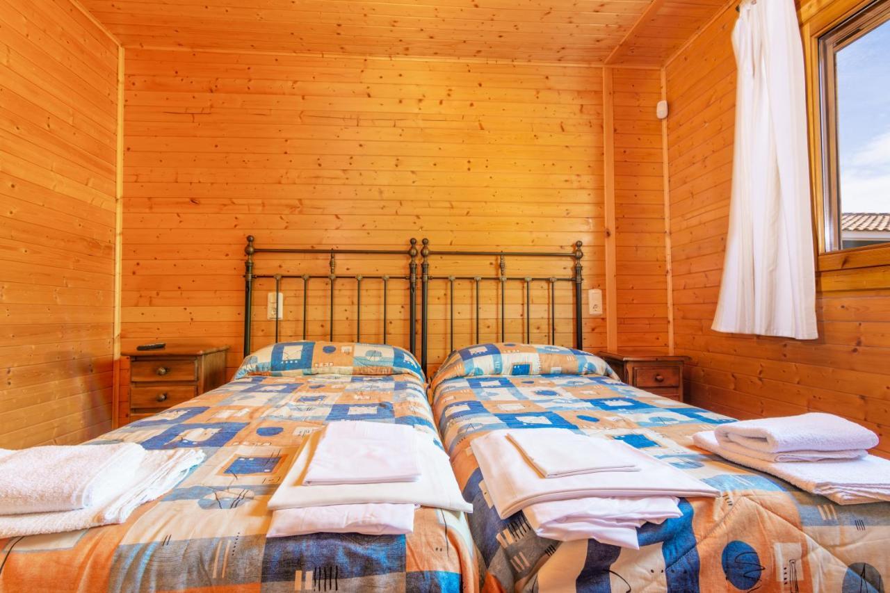 Apartament Aledorural Zewnętrze zdjęcie