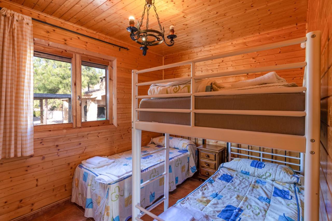Apartament Aledorural Zewnętrze zdjęcie