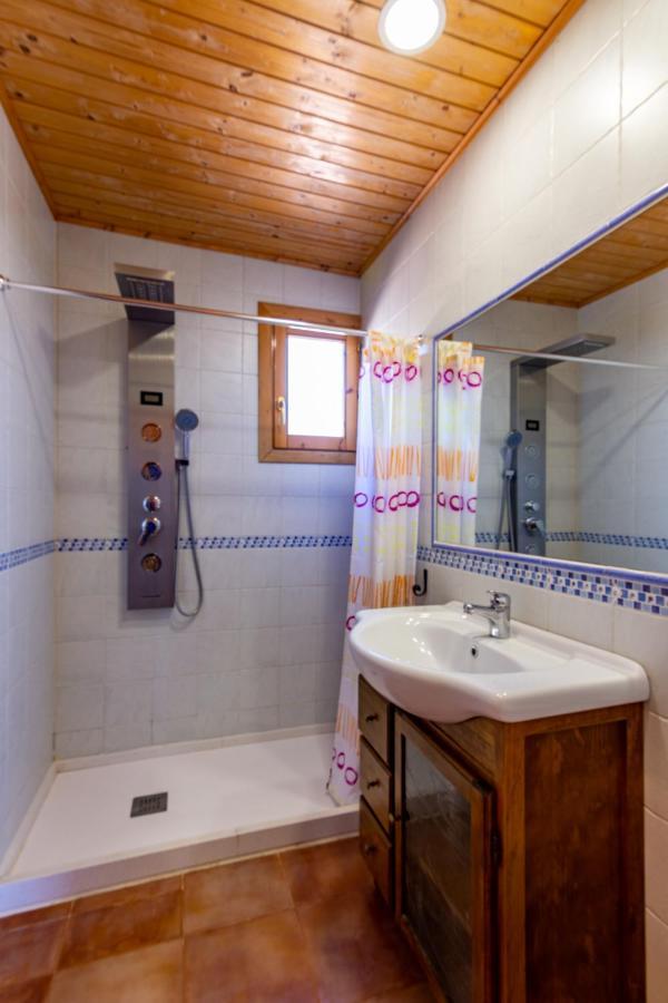 Apartament Aledorural Zewnętrze zdjęcie