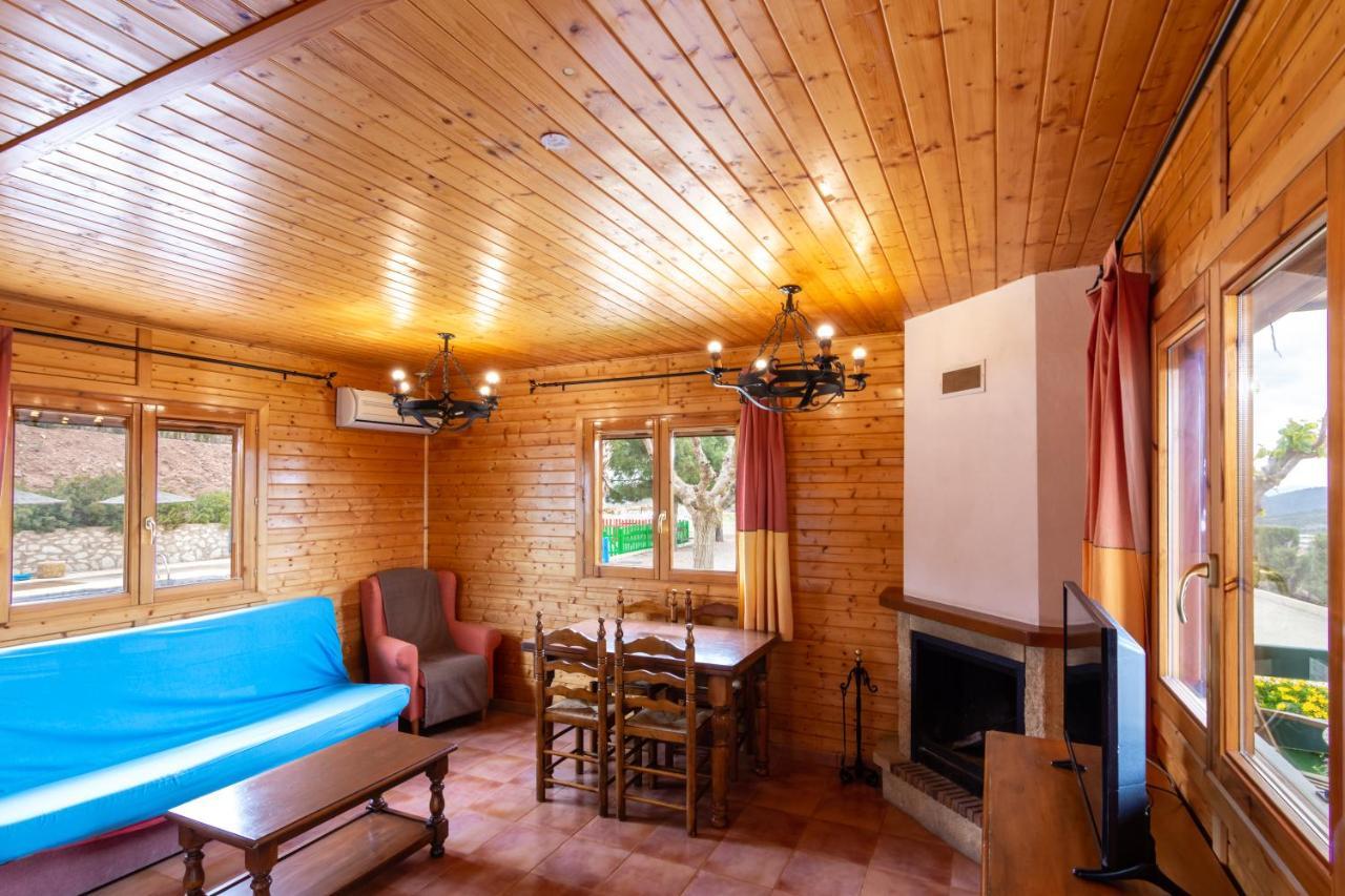 Apartament Aledorural Zewnętrze zdjęcie