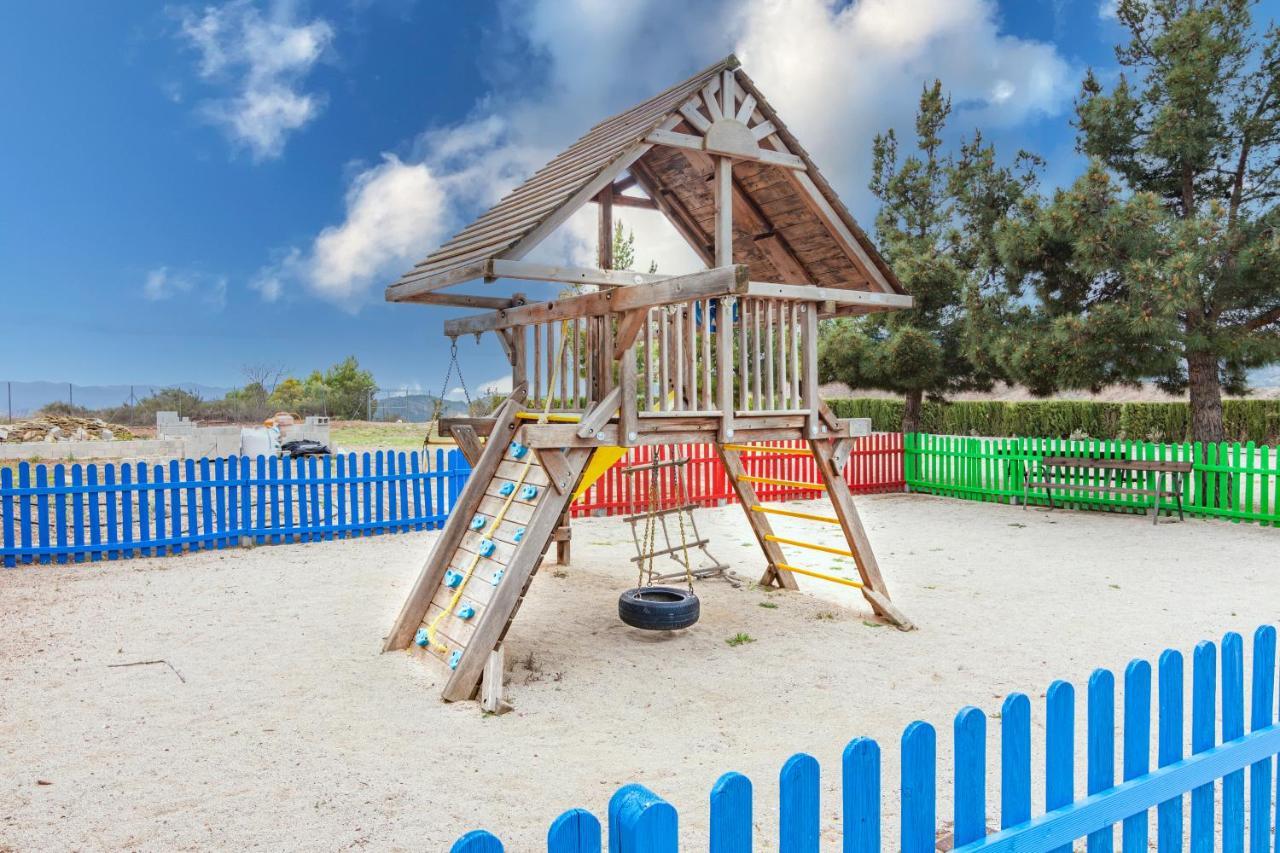 Apartament Aledorural Zewnętrze zdjęcie